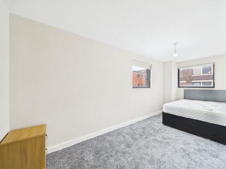 2 bedroom Flat to let in Hamilton House, 26 Pall Mall, Liverpool, L3