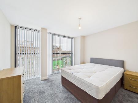 2 bedroom Flat to let in Hamilton House, 26 Pall Mall, Liverpool, L3