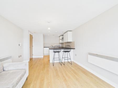 2 bedroom Flat to let in Hamilton House, 26 Pall Mall, Liverpool, L3