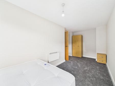 2 bedroom Flat to let in Hamilton House, 26 Pall Mall, Liverpool, L3