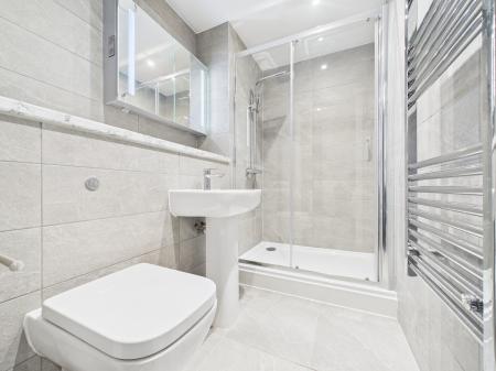 0 bedroom Studio flat to let in Element the Quarter, 88 Low Hill Street, L6