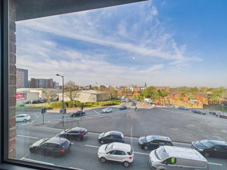 0 bedroom Studio flat to let in Element the Quarter, 88 Low Hill Street, L6