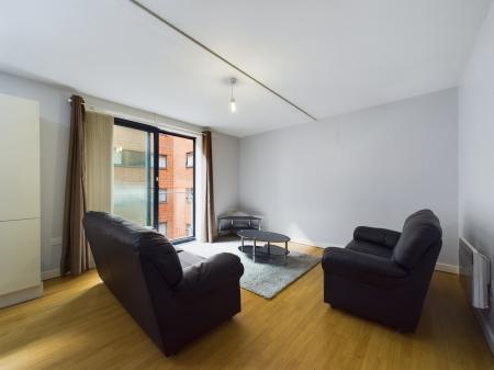 2 bedroom Flat to let in Kings Dock Mill, 32 Tabley Street, L1