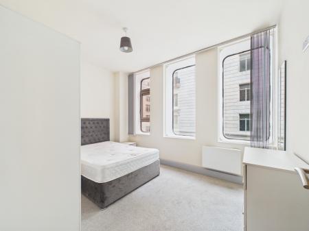 2 bedroom Flat to let in 6 Rumford Street, Liverpool, L2 8RA