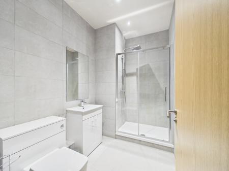2 bedroom Flat to let in 6 Rumford Street, Liverpool, L2 8RA
