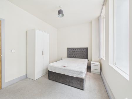 2 bedroom Flat to let in 6 Rumford Street, Liverpool, L2 8RA