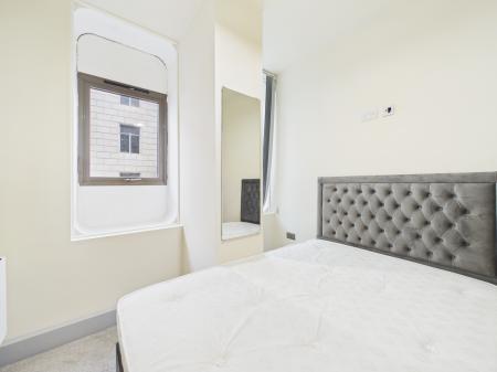 2 bedroom Flat to let in 6 Rumford Street, Liverpool, L2 8RA