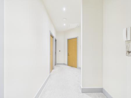 2 bedroom Flat to let in 6 Rumford Street, Liverpool, L2 8RA