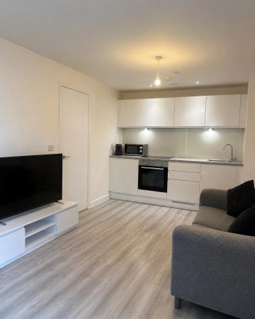 Wolstenholme Square, Block B, 2 Nation Way, L1