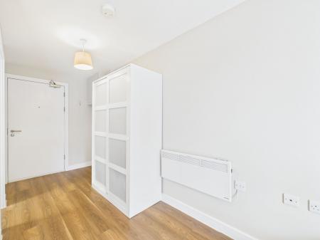 0 bedroom Studio flat to let in Wolstenholme Square, Block C, 2 Nation Way, L1