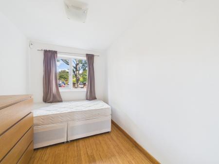 2 bedroom Flat to let in The Anchorage, L3 4DX