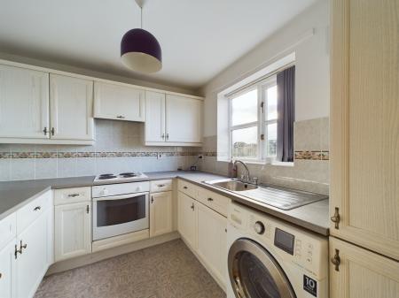 2 bedroom Flat to let in The Anchorage, L3 4DX