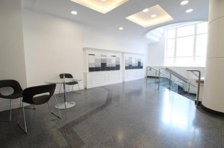 1 bedroom Flat to let in The Strand, 7, L2