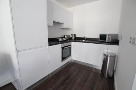 1 bedroom Flat to let in The Strand, 7, L2
