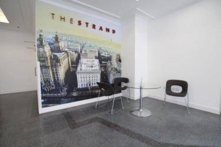 1 bedroom Flat to let in The Strand, 7, L2