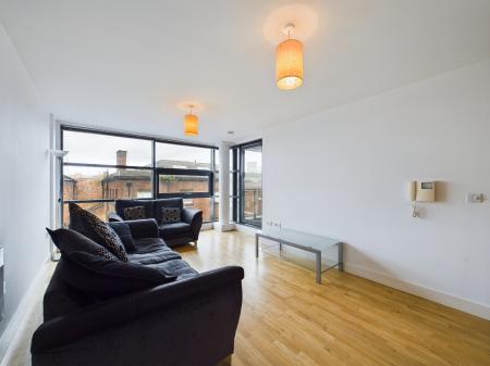 Elysian Fields, 21 Colquitt St, Liverpool, L1 4DL