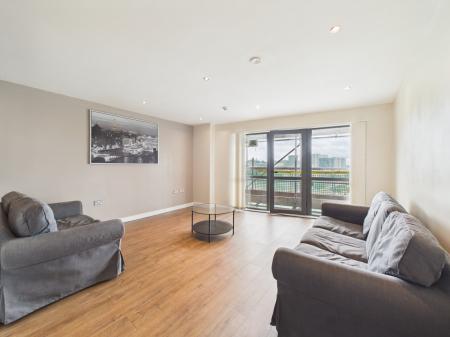 The Reach, 39 Leeds Street, L3 2DB