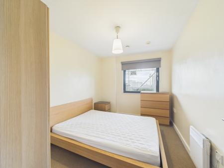 2 bedroom Flat to let in The Reach, 39 Leeds Street, L3 2DB