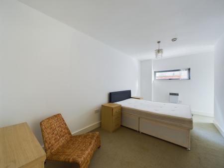 1 bedroom Flat to let in The Circle 109, 76 Henry Street, L1 5BU