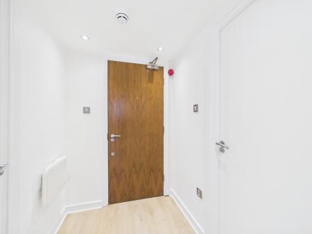 2 bedroom Apartment to let in Hatton Garden, 15, L3 2HA