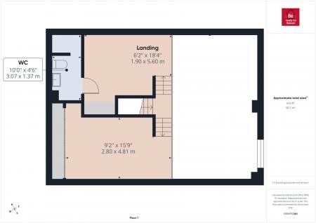 2 bedroom Apartment to let in Hatton Garden, 15, L3 2HA