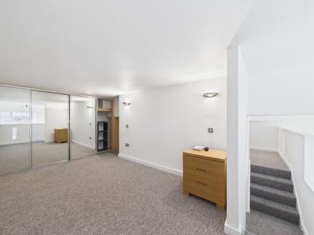 2 bedroom Apartment to let in Hatton Garden, 15, L3 2HA