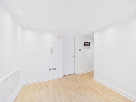 2 bedroom Apartment to let in Hatton Garden, 15, L3 2HA