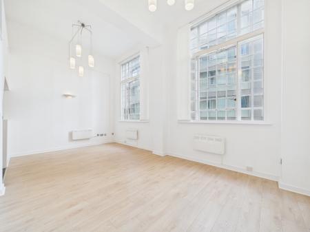 Hatton Garden, 15, L3 2HA