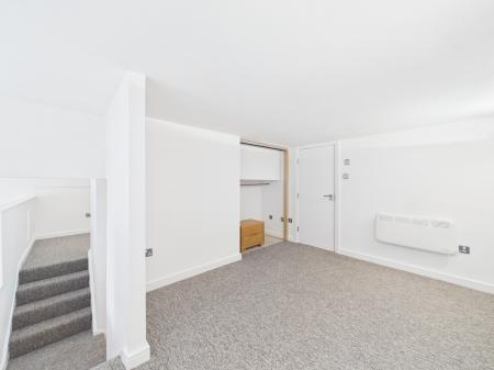 2 bedroom Apartment to let in Hatton Garden, 15, L3 2HA