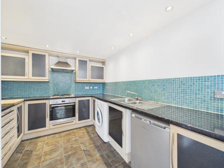 2 bedroom Apartment to let in Hatton Garden, 15, L3 2HA