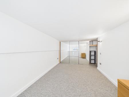 2 bedroom Apartment to let in Hatton Garden, 15, L3 2HA