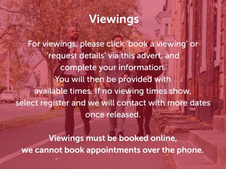 2 bedroom Flat to let in Kaber Court, Horsfall Street, L8