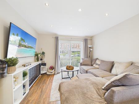 2 bedroom Flat to let in Waterloo Quay, Liverpool, L3 0BS