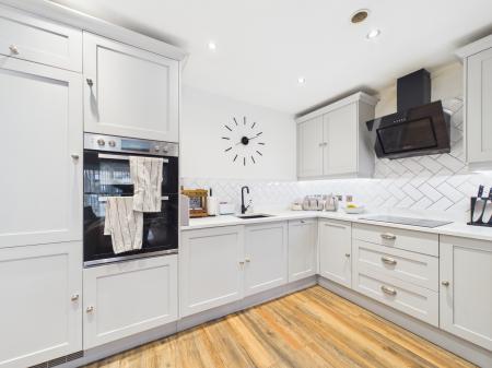 2 bedroom Flat to let in Waterloo Quay, Liverpool, L3 0BS