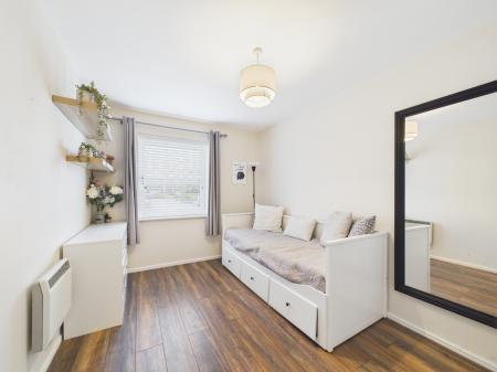 2 bedroom Flat to let in Waterloo Quay, Liverpool, L3 0BS