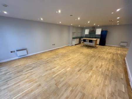 The Reach, 39 Leeds Street, L3