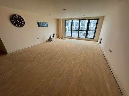 The Reach, 39 Leeds Street, L3