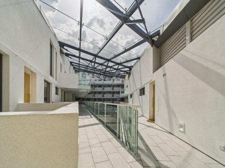 1 bedroom Flat to let in Mann Island, 11, L3