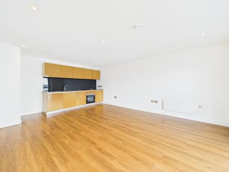 1 bedroom Flat to let in Waterside, 10 William Jessop Way, L3 1DX