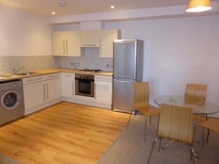2 bedroom Flat to let in Horsfall Street, Kaber Court, L8 6RY