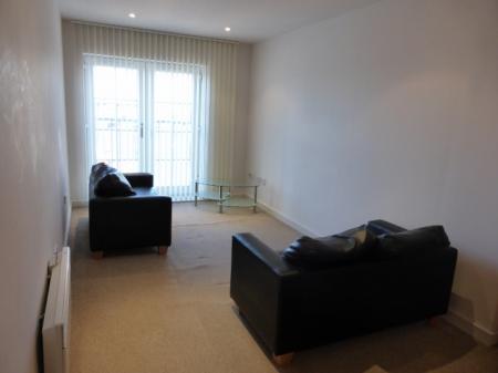 2 bedroom Flat to let in Horsfall Street, Kaber Court, L8 6RY
