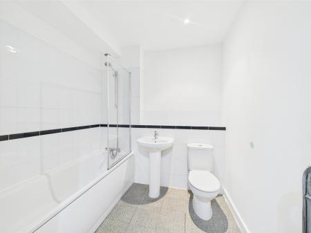 2 bedroom Flat to let in Horsfall Street, Kaber Court, L8 6RY