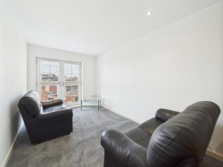 Horsfall Street, Kaber Court, L8 6RY