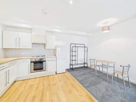 2 bedroom Flat to let in Horsfall Street, Kaber Court, L8 6RY