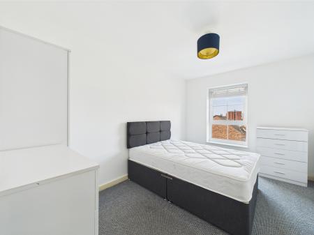 2 bedroom Flat to let in Horsfall Street, Kaber Court, L8 6RY