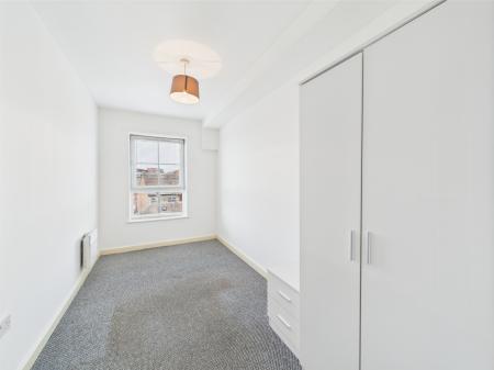 2 bedroom Flat to let in Horsfall Street, Kaber Court, L8 6RY