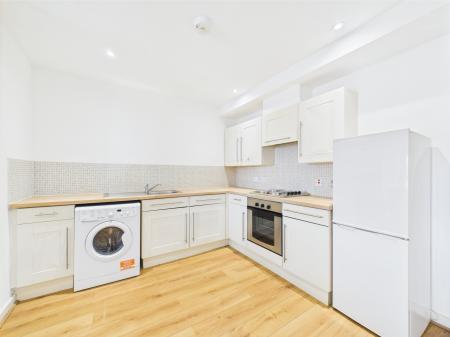 2 bedroom Flat to let in Horsfall Street, Kaber Court, L8 6RY