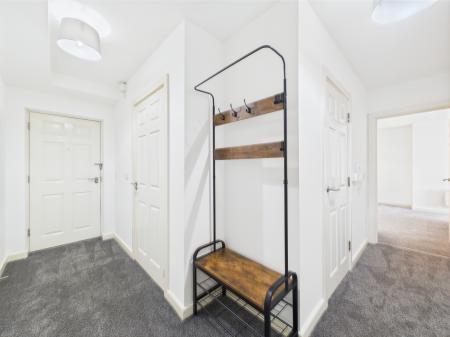 2 bedroom Flat to let in Horsfall Street, Kaber Court, L8 6RY