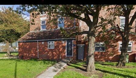 Orry Street Room, 16, L5 2SA