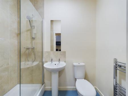 0 bedroom Studio flat to let in Byrom House, 373 Scotland Road, L5 8TS